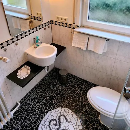 In - Wohnen Auf Zeit Appartement