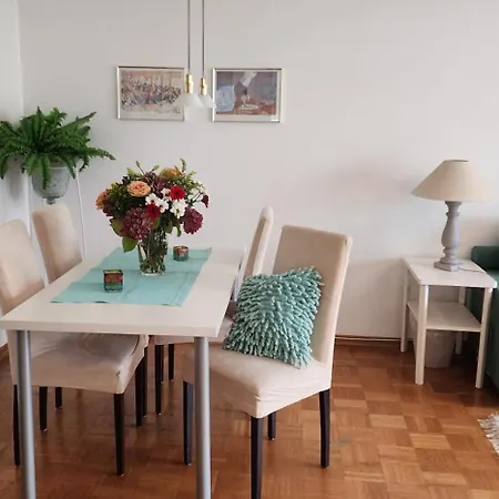 Appartement In - Wohnen Auf Zeit *