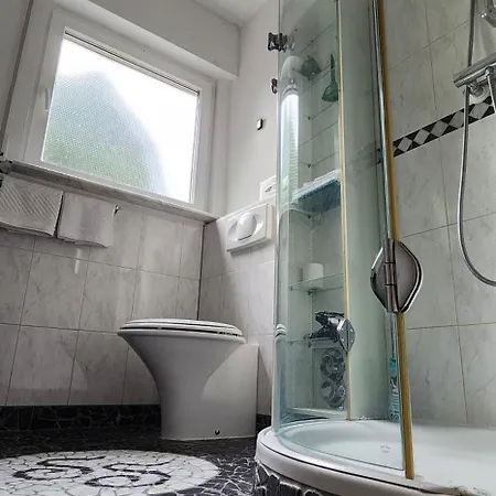 In - Wohnen Auf Zeit Appartement Bonn