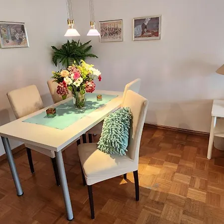 In - Wohnen Auf Zeit Appartement *