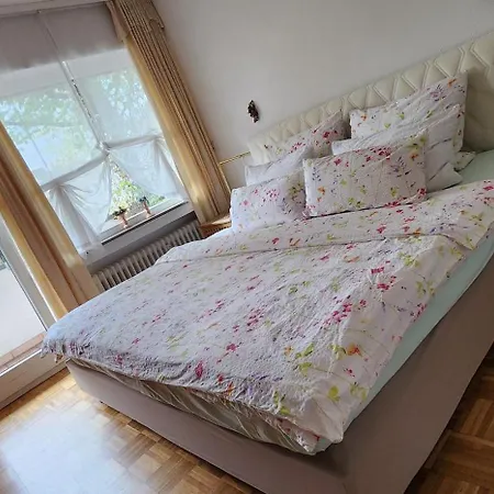 Appartement In - Wohnen Auf Zeit *