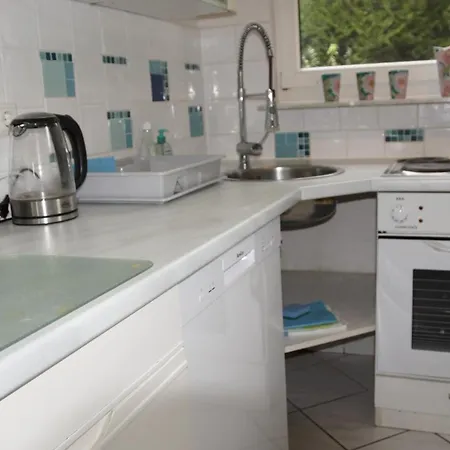 Appartement In - Wohnen Auf Zeit Bonn