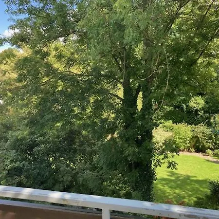 In - Wohnen Auf Zeit Bonn
