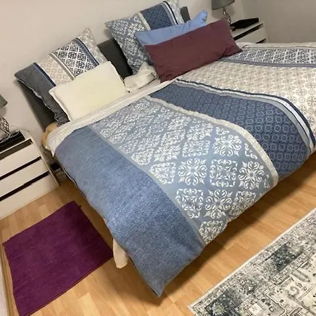 In - Wohnen Auf Zeit Appartement