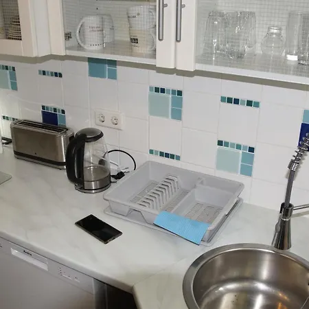 Appartement In - Wohnen Auf Zeit