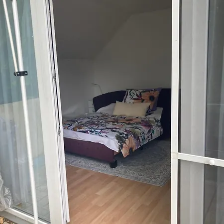 In - Wohnen Auf Zeit Appartement Bonn