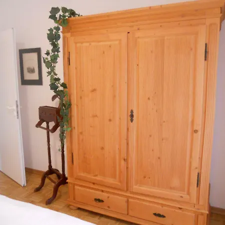 Apartment In *
