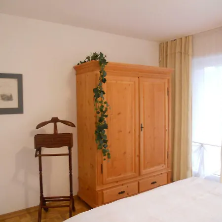 Apartment In