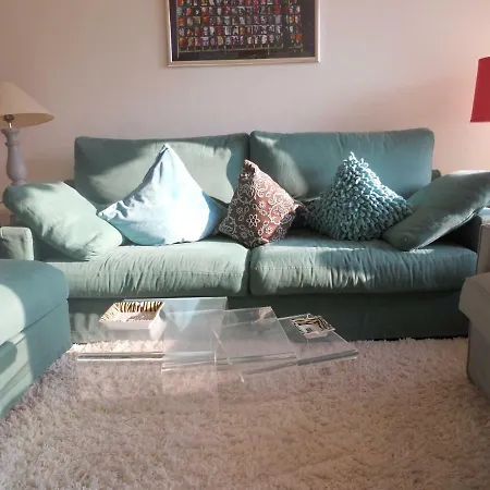 Apartment In
