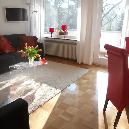 Apartment In *
