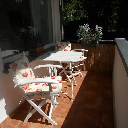 Apartment In