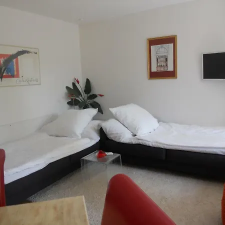 Apartment In