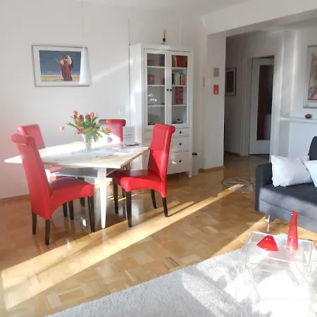 Apartament In