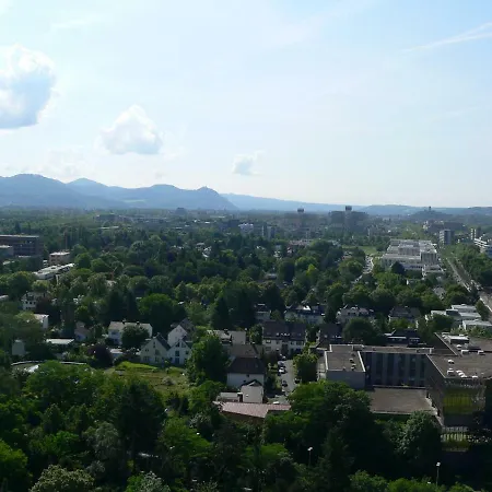 In Апартаменты Бонн