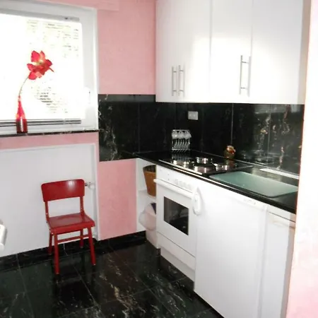 Apartment In Bonn
