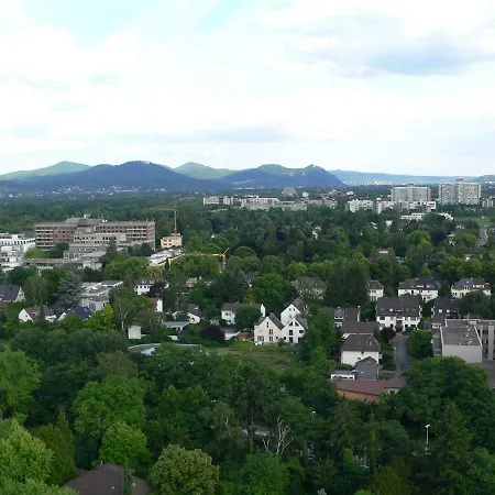 Apartment In Bonn