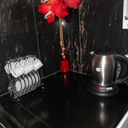Apartment In *