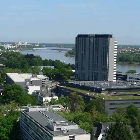 In * Bonn