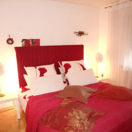 Апартаменты In Бонн