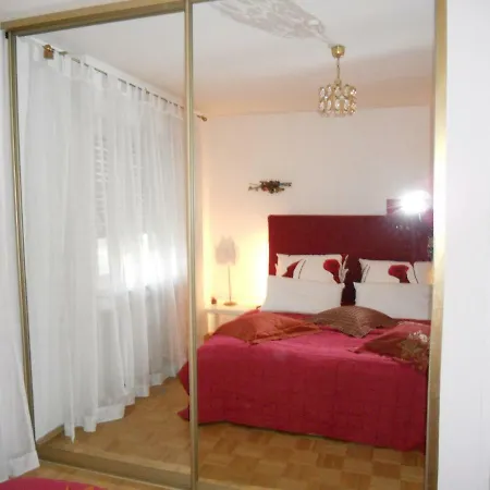 Apartament In *