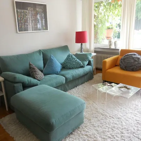 Apartment In