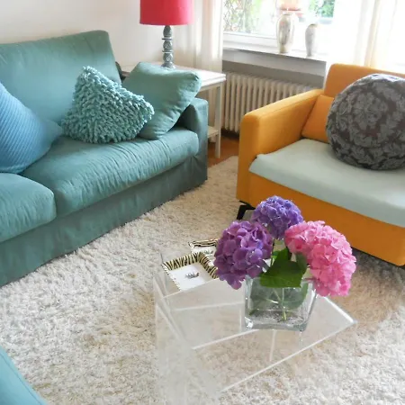 Apartment In