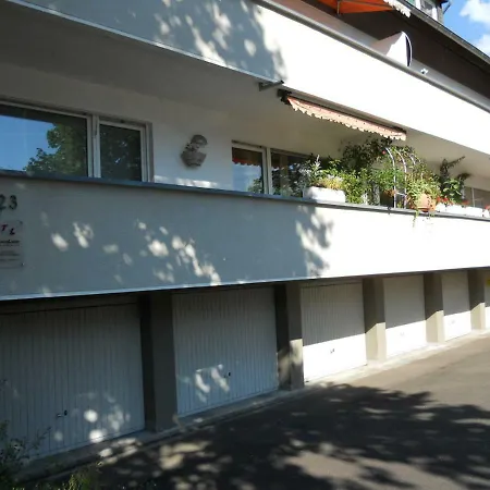 Apartment In *