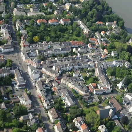 In Daire Bonn