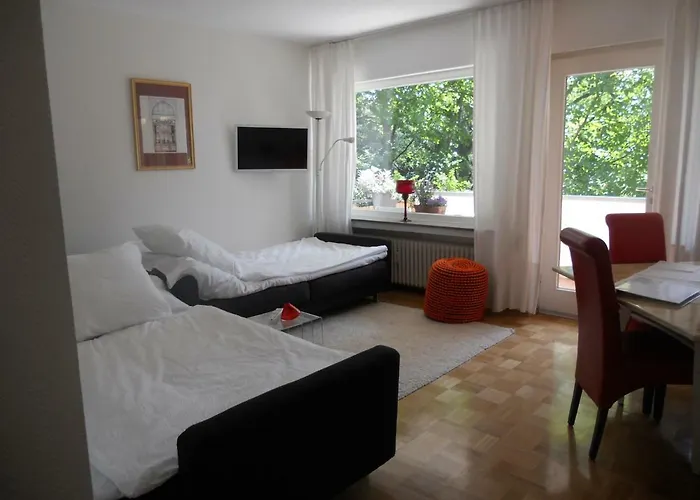 In Appartamento Bonn