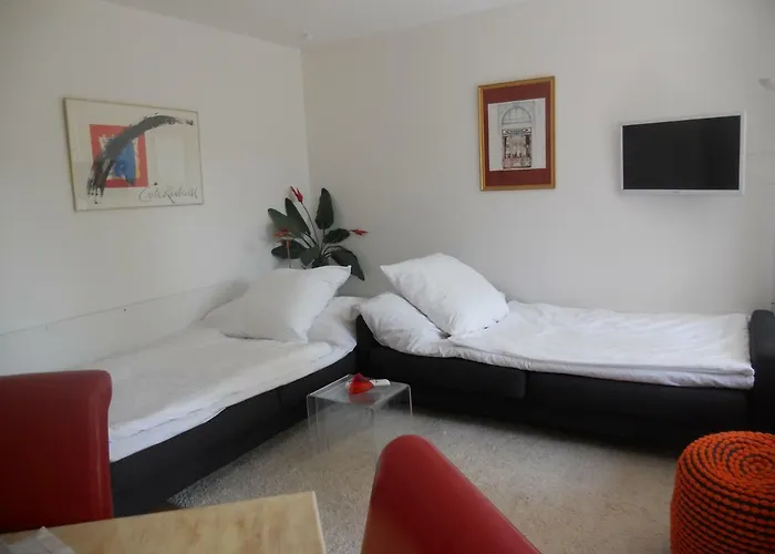 Apartamento In
