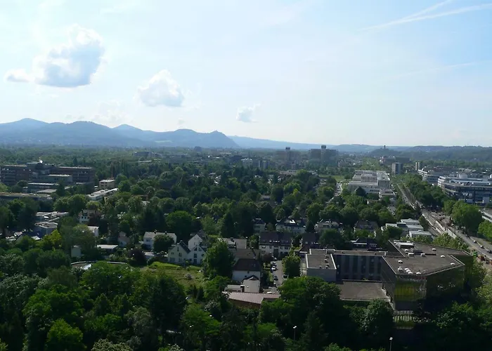 In Appartamento Bonn